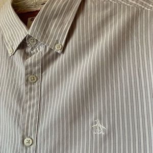 Original Penguin Button down